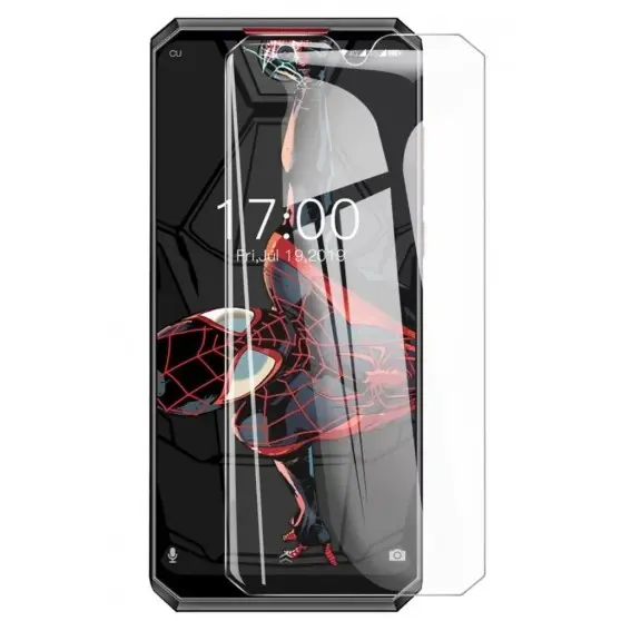 Захисне скло на Oukitel K13 Pro