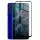 Скло на Oukitel C17 Pro 9H 100% покриття сенсора