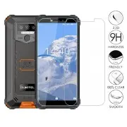 Загартоване захисне скло на Oukitel WP5