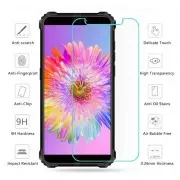 Загартоване захисне скло на Oukitel WP5