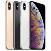 iPhone XS Max