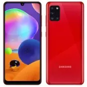 Samsung Galaxy A31