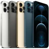iPhone 12 Pro