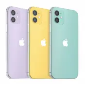 iPhone 12 mini