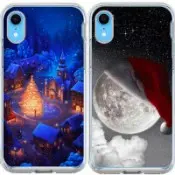 Чохли і накладки на Apple iPhone XR (6.1") Чохли і накладки на Apple iPhone XR (6.1")