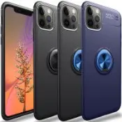 Чехлы для iPhone 12 Pro Max