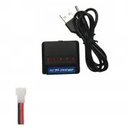 Зарядний 5в1 для квадрокоптера SYMA: X5C, X5, X5SW, X5HW, X5HC, XS801C, H9D, X5UW, X5UC