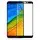 Защитное стекло для Xiaomi Redmi 5, черное