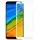 Защитное стекло для Xiaomi Redmi 5, белое