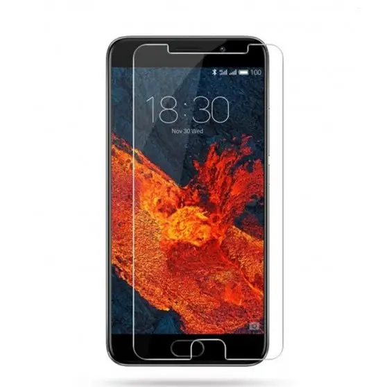 Захисне скло на Meizu M6 Note