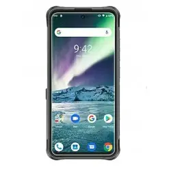Захисне скло для Umidigi Bison GT