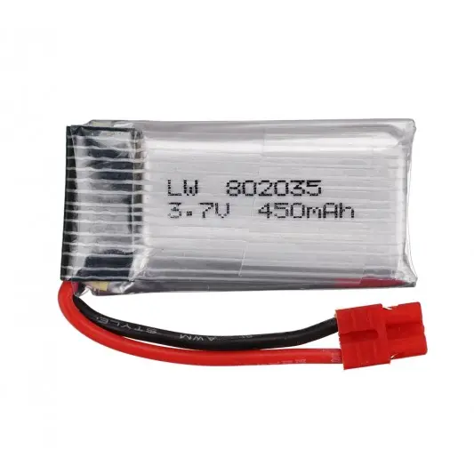Акумулятор для квадрокоптерів: SYMA x15 x15c x15w X5a-1 та ін.