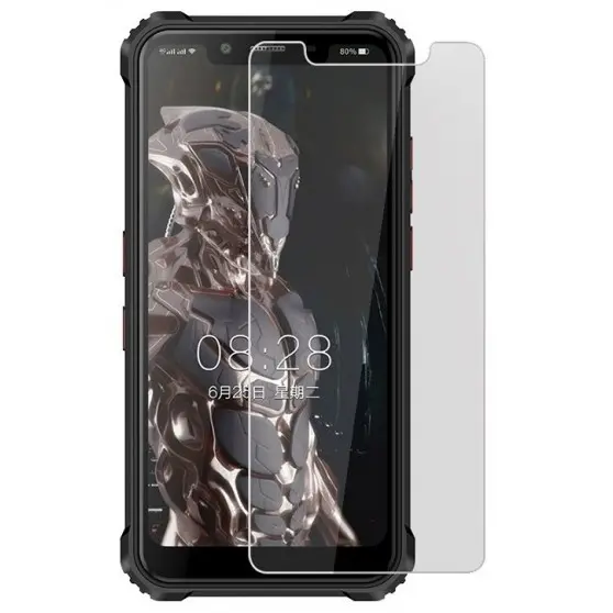Защитное стекло SmartEra для Oukitel WP9