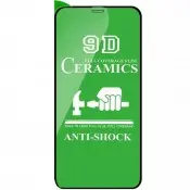 Захисні стекла для iPhone 13 Pro Max