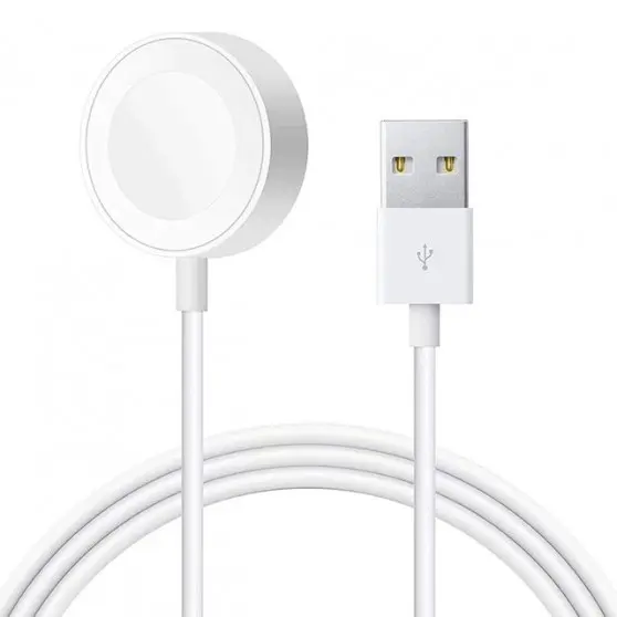 Бездротова зарядка для Apple Watch - iWatch (no box)