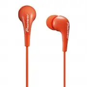 Навушники Pioneer SE-CL502-K (Помаранчевий)