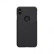 Чехол для Apple iPhone XS Max (6.5"") Nillkin Matte (Черный)