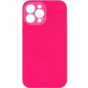 Чохол для Apple iPhone 12 Pro (6.1&quot;&quot;) - Silicone Case Lakshmi Square Full Camera