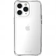 Чехол для iPhone 11 Pro - TPU UAG PLYO series (Прозрачный)