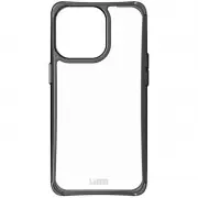 чехол для iPhone 11 Pro (5.8"") - TPU UAG PLYO series (Прозрачный / Черный)