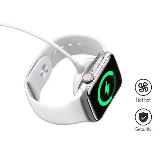 Беспроводная зарядка для Apple Watch - iWatch (no box) - изображение 3