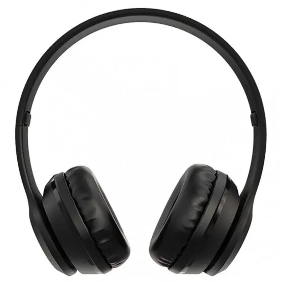 Bluetooth наушники BOROFONE BO4, Черный