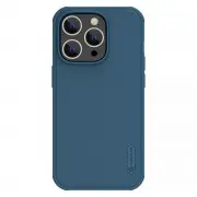 Чохол Nillkin Matte Pro для Apple iPhone 14 Pro (6.1"), Синій / Blue