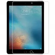 Защитное стекло Ultra 0.33mm (в упаковке) для Apple iPad 10.2" (2019) (2020) (2021), Прозрачный