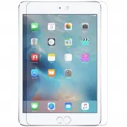Защитное стекло Ultra 0.33mm (в упаковке) для Apple iPad mini 4/5 (7.9"), Прозрачный