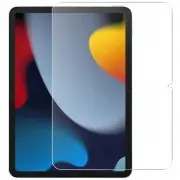 Защитное стекло Ultra 0.33mm (в упаковке) для Apple iPad 10.9" (2022), Прозрачный
