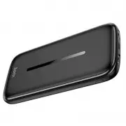 Портативное зарядное устройство Power Bank Hoco DB06 Viator 10000 mAh Черный