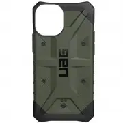 Ударопрочный чехол для Apple iPhone 12 Pro Max (6.7"") - UAG Pathfinder Classic Зеленый