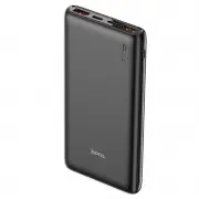 Портативное зарядное устройство Power Bank Hoco J80 PD20W+QC3.0 10000 mAh Черный