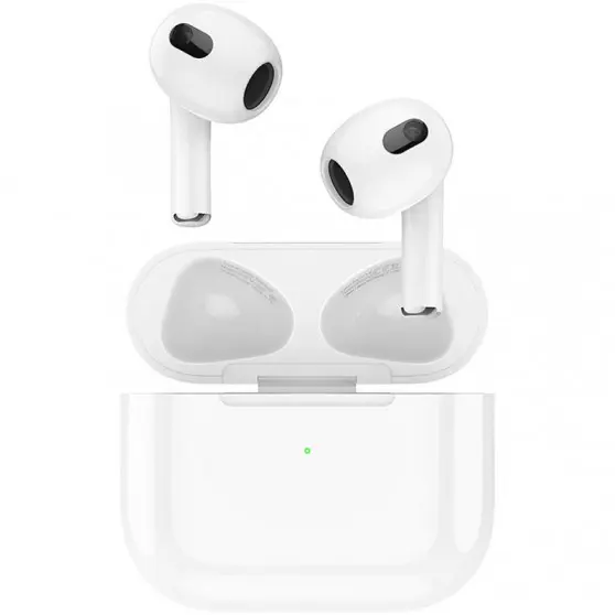 Bluetooth наушники Hoco EW26 TWS, Белый
