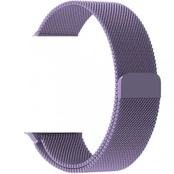 Ремінець Milanese Loop для Xiaomi Amazfit / Samsung 20 mm, Dasheen