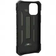 Ударопрочный чехол для Apple iPhone 12 Pro Max (6.7"") - UAG Pathfinder Classic Зеленый