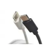 Кабель USB Type C 