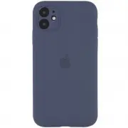 Чехол Silicone Case Full Camera Protective (AA) для Apple iPhone 12 mini (5.4"")