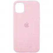 Чехол ALCANTARA Case Full для Apple iPhone 12 Pro / 12 (6.1"")