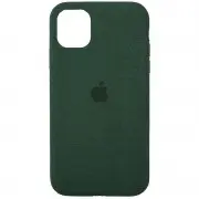 Чехол ALCANTARA Case Full для Apple iPhone 12 Pro / 12 (6.1"")