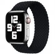 Ремінець Braided Solo Loop для Apple watch 38/40/41 mm (Series SE/7/6/5/4/3/2/1) 125mm