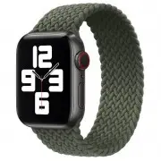 Ремешок Braided Solo Loop для Apple watch 38/40/41 mm (Series SE/7/6/5/4/3/2/1) 125mm
