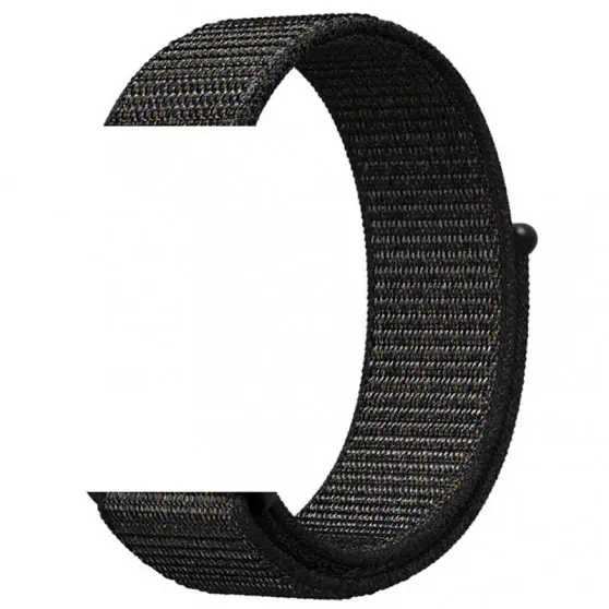 Ремінець для Amazfit Bip/Bip U/Bip U Pro/Bip S/Samsung, 20 мм - Nylon