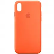 Чехол Silicone Case Full Protective (AA) для Apple iPhone XR (6.1"")
