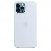 Чехол Silicone Case Full Protective (AA) для Apple iPhone 12 Pro Max (6.7"")
