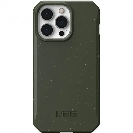 Чехол UAG OUTBACK BIO для Apple iPhone 13 Pro Max (6.7"")