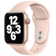 Силиконовый ремешок для Apple watch 38mm / 40mm