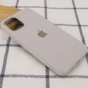 Чехол Silicone Case Full Protective (AA) для Apple iPhone 12 Pro / 12 (6.1"")