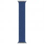 Ремінець Braided Solo Loop для Apple watch 38/40/41 mm (Series SE/7/6/5/4/3/2/1) 125mm
