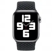 Ремешок Braided Solo Loop для Apple watch 38/40/41 mm (Series SE/7/6/5/4/3/2/1) 135mm